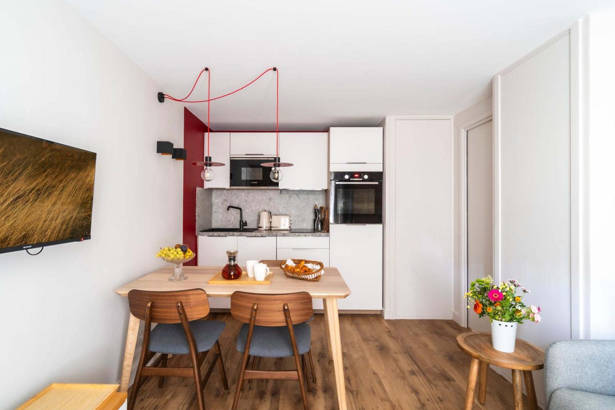 Chalet Nant Rouge Ле Контамин-Монжоа Екстериор снимка
